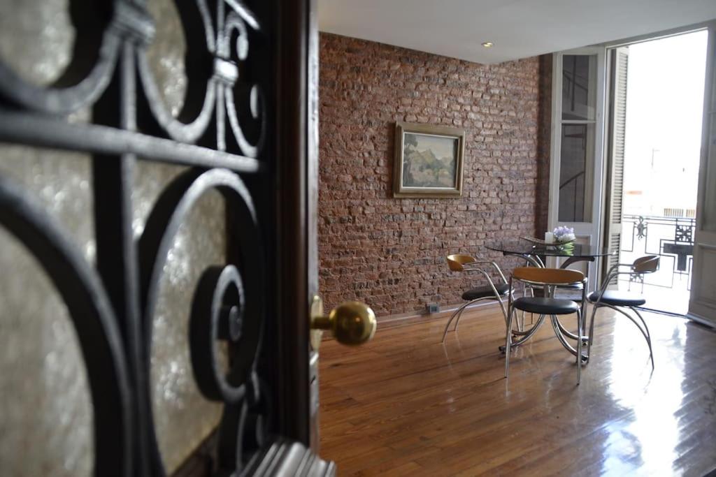 Buenos Aires City Loft