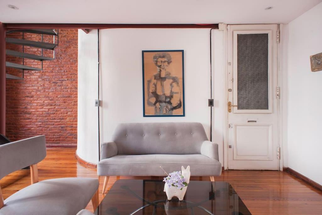 Buenos Aires City Loft