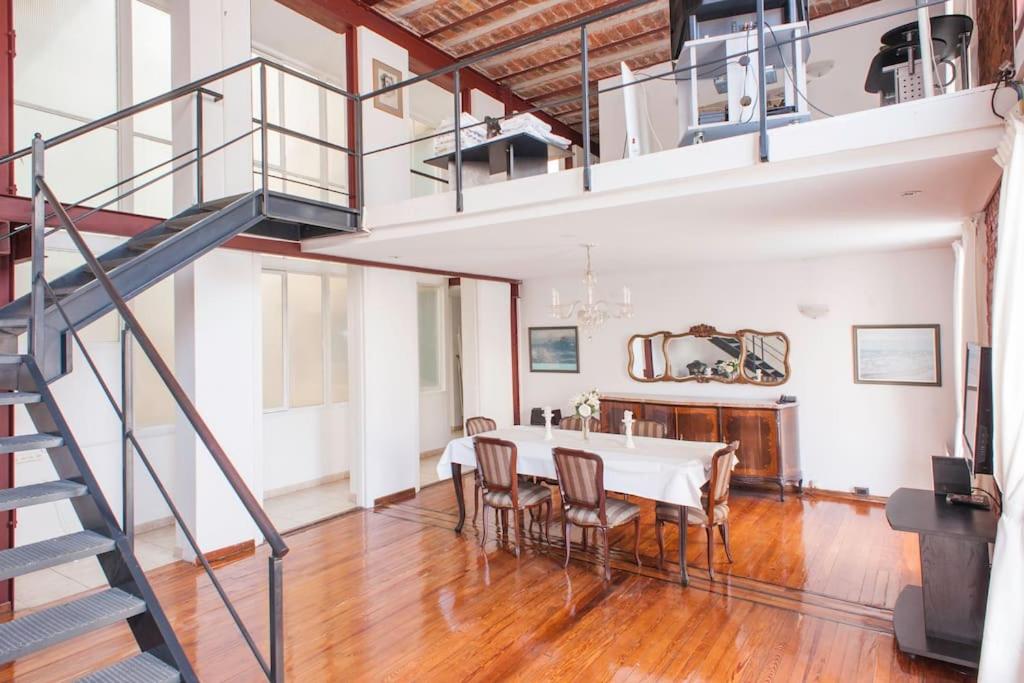 Buenos Aires City Loft