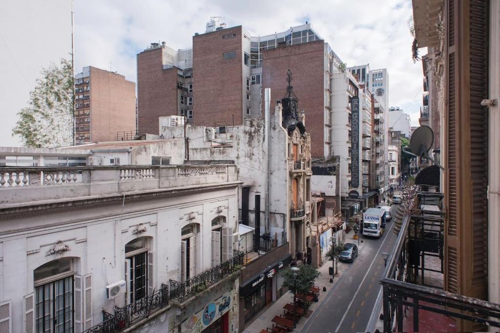 Buenos Aires City Loft