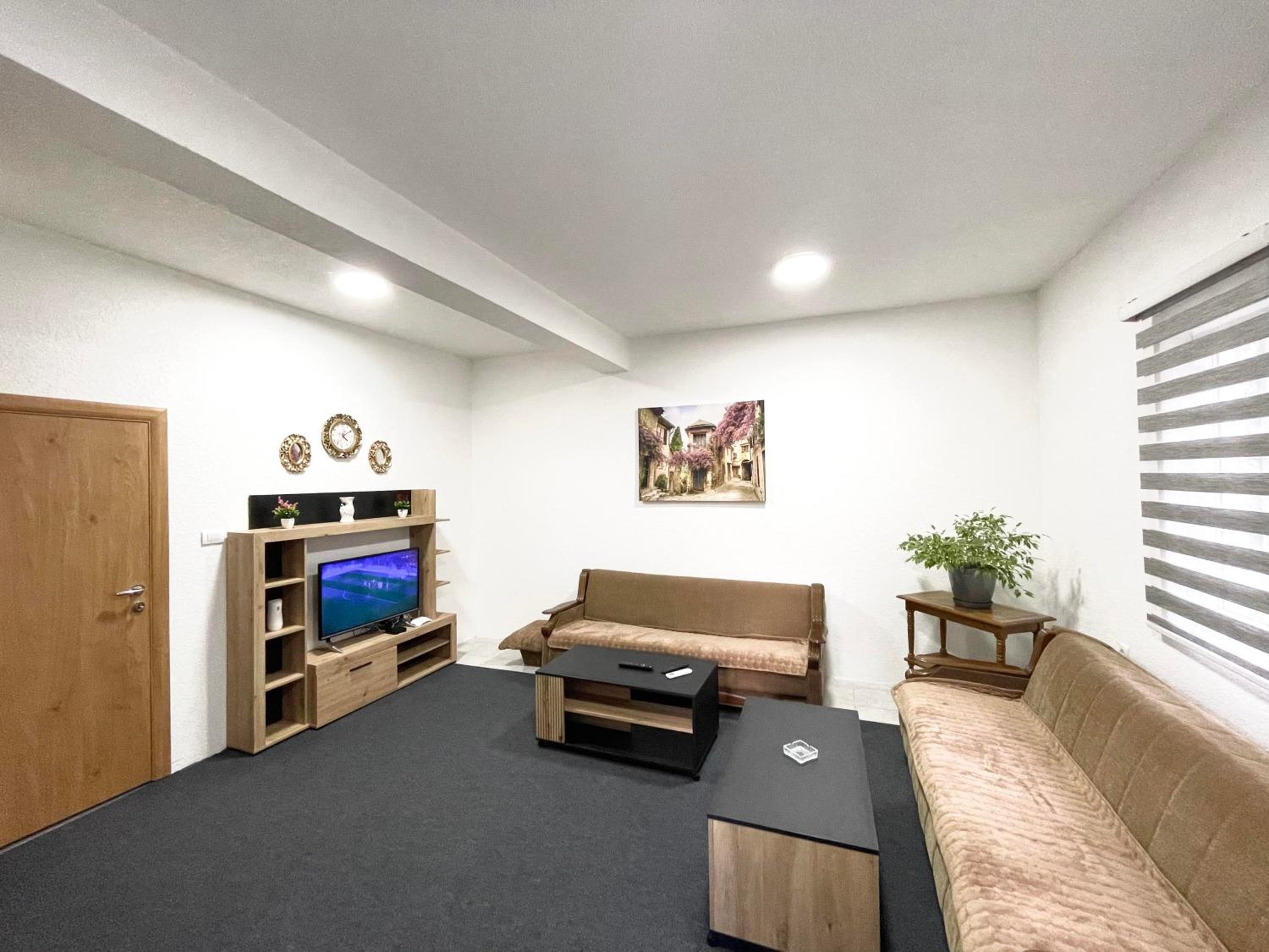 Apartman Centar