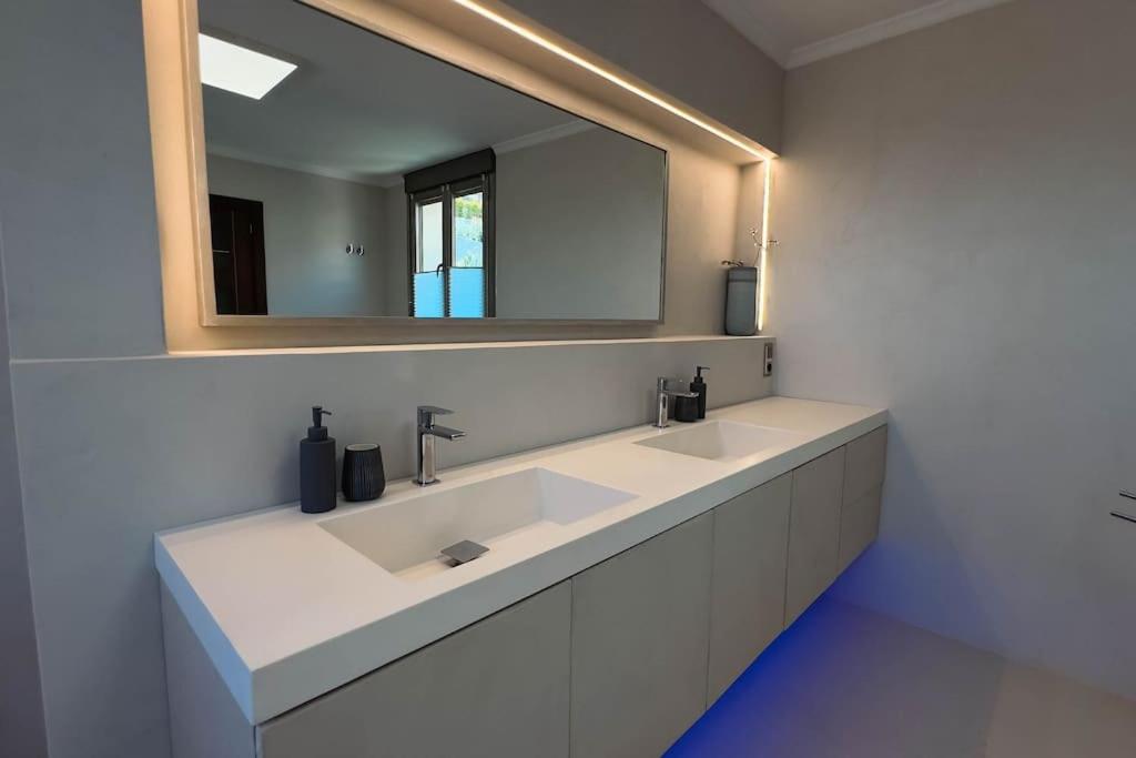 Villa Luxury Altea