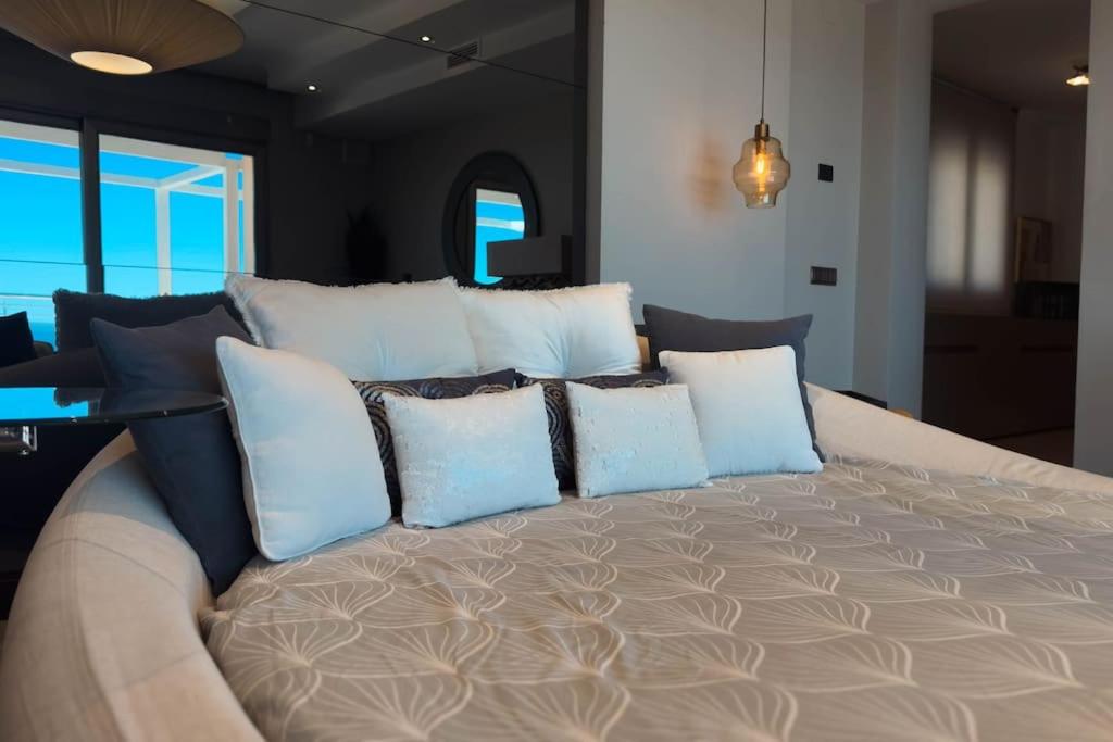 Villa Luxury Altea