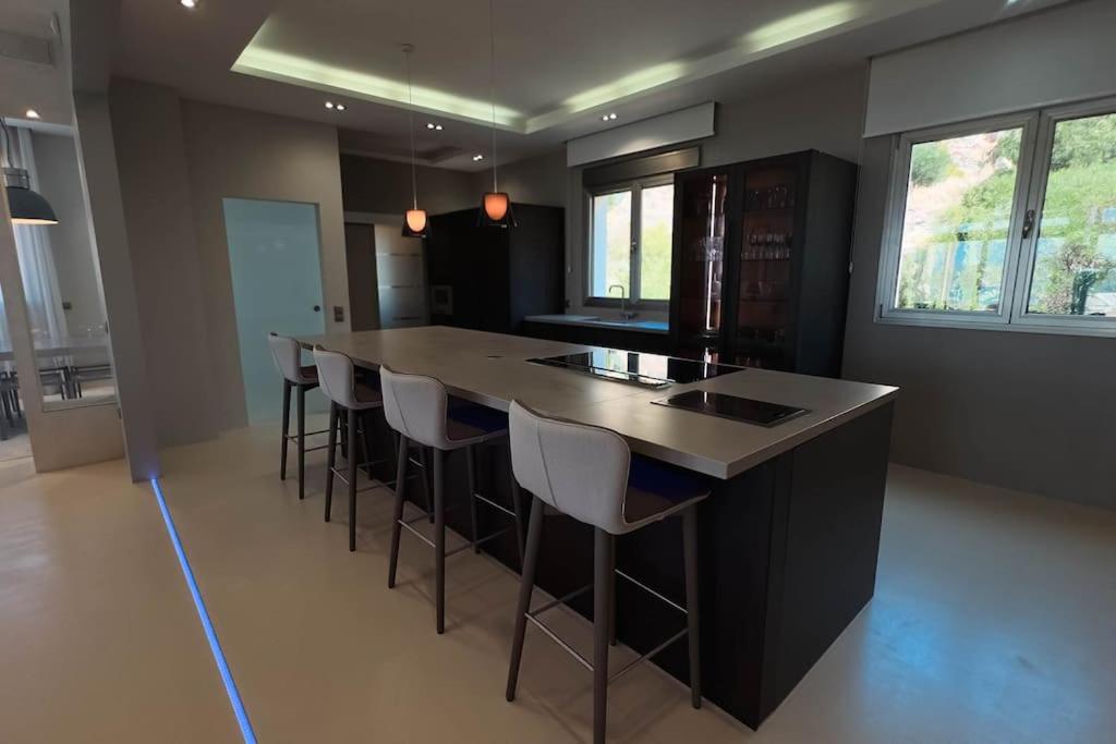 Villa Luxury Altea