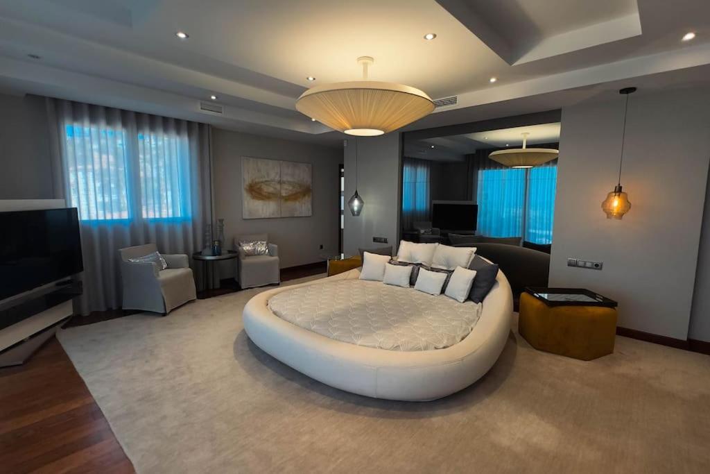 Villa Luxury Altea