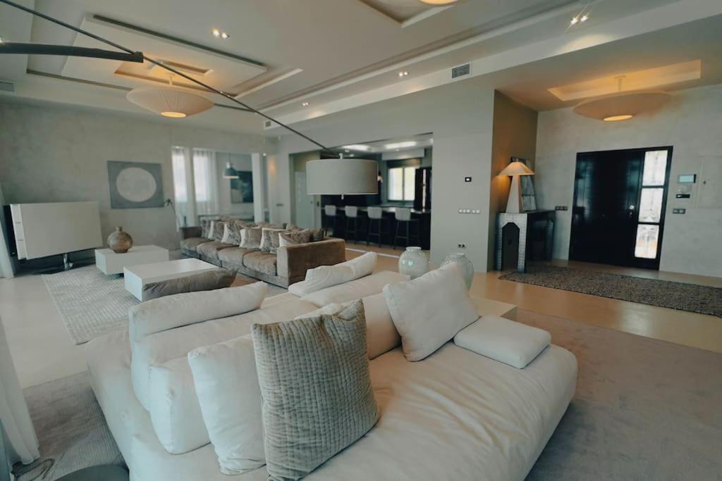 Villa Luxury Altea