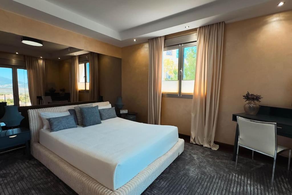 Villa Luxury Altea