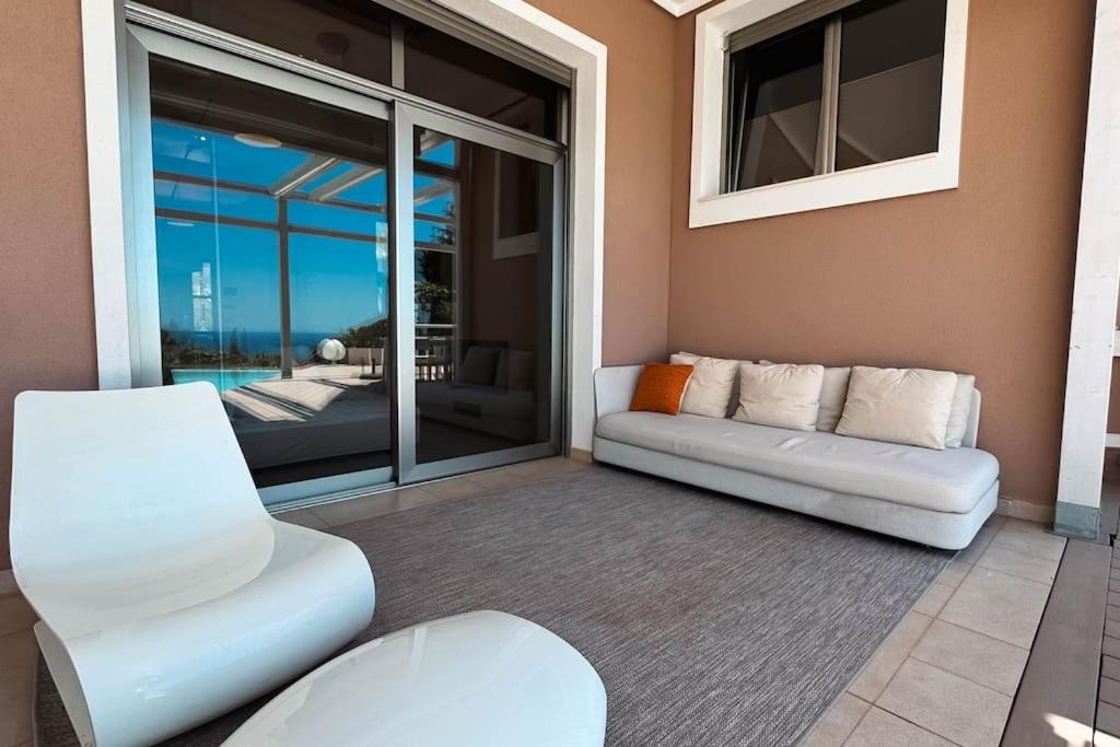 Villa Luxury Altea