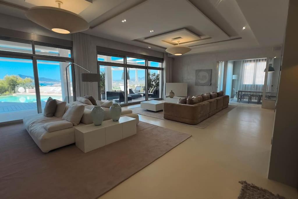 Villa Luxury Altea