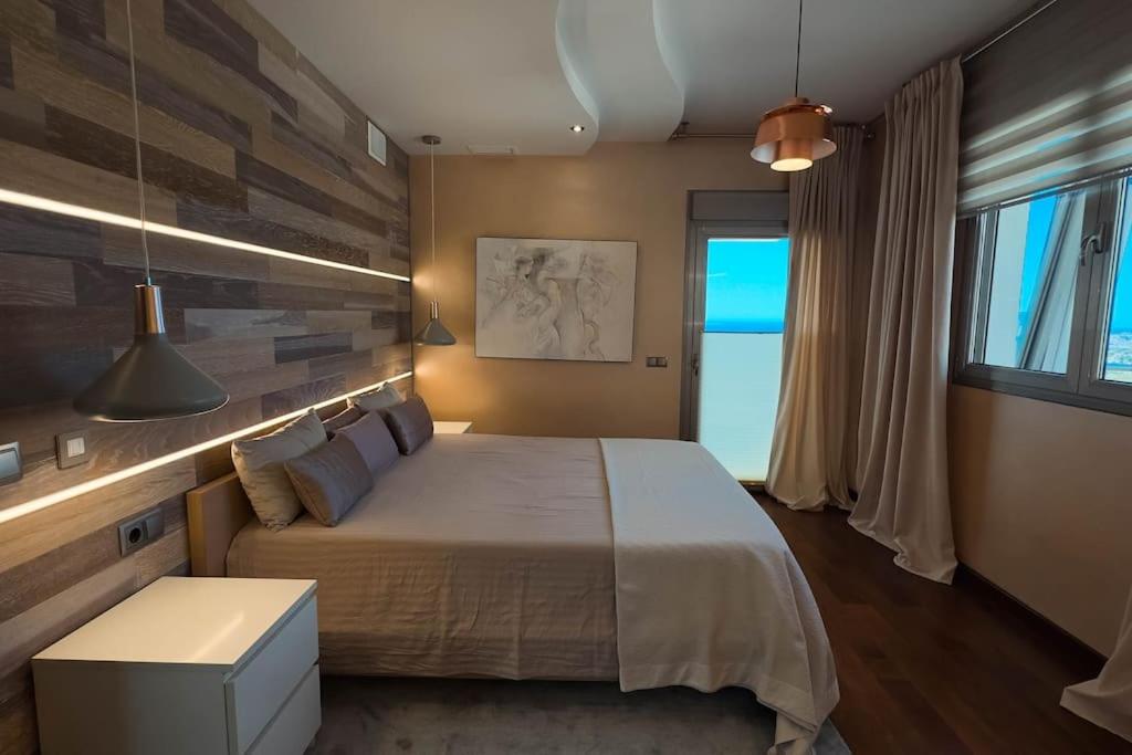 Villa Luxury Altea