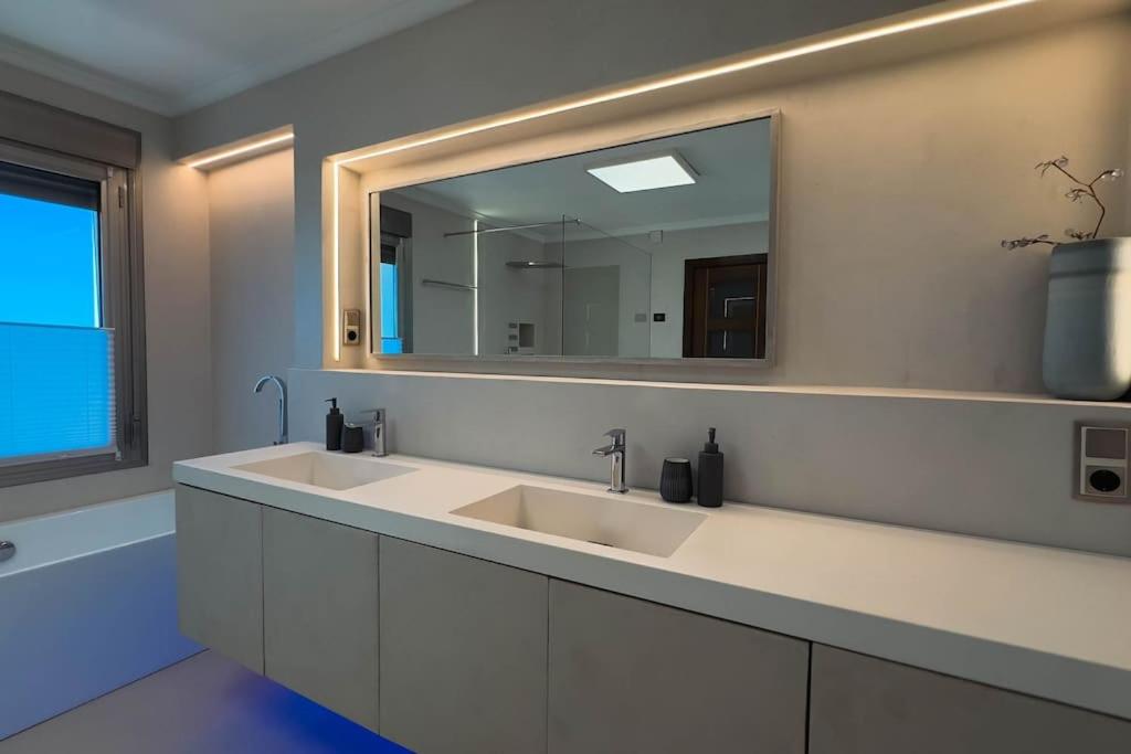 Villa Luxury Altea