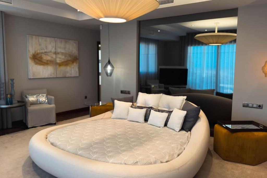 Villa Luxury Altea