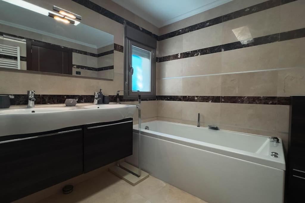 Villa Luxury Altea