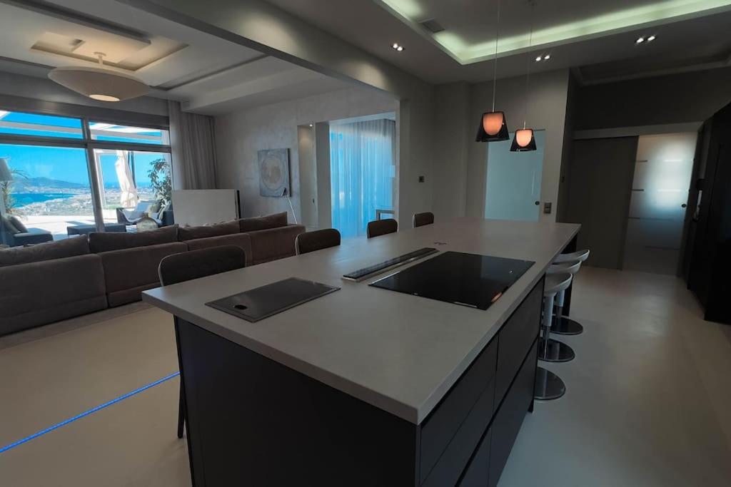 Villa Luxury Altea