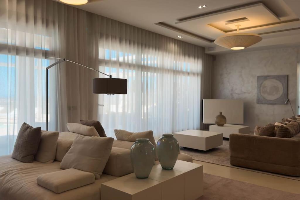 Villa Luxury Altea