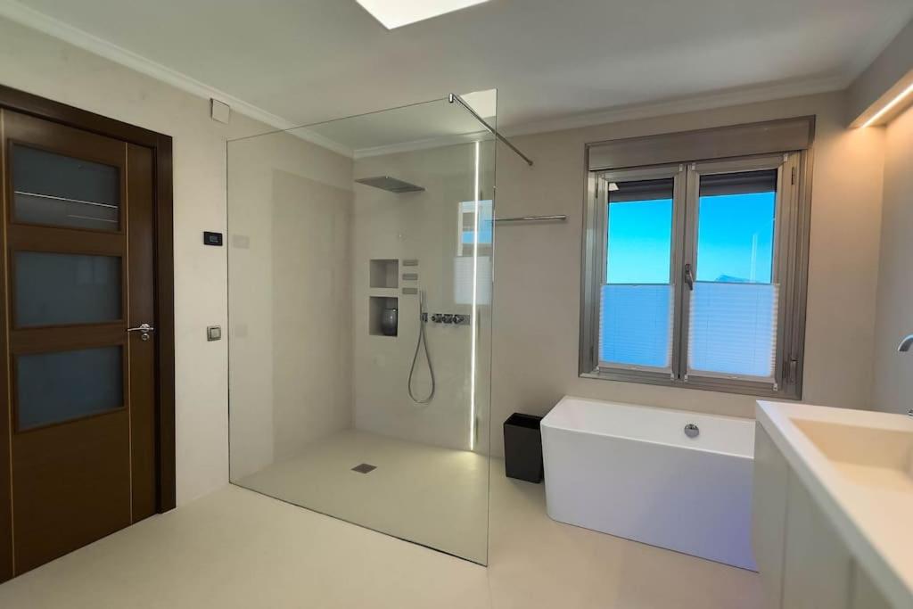 Villa Luxury Altea