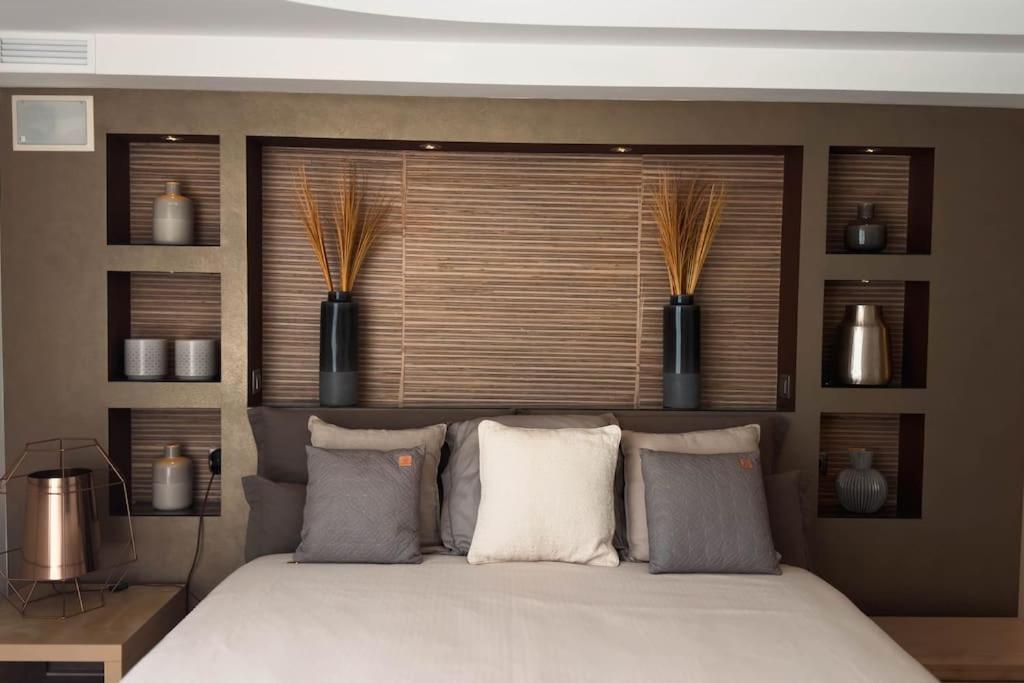 Villa Luxury Altea