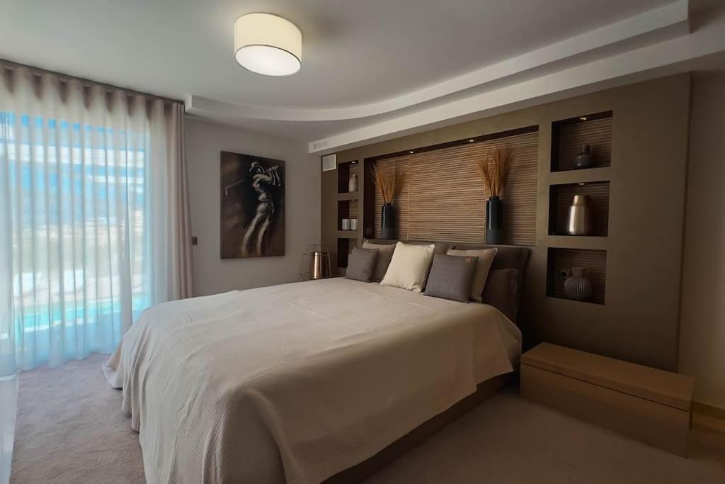 Villa Luxury Altea