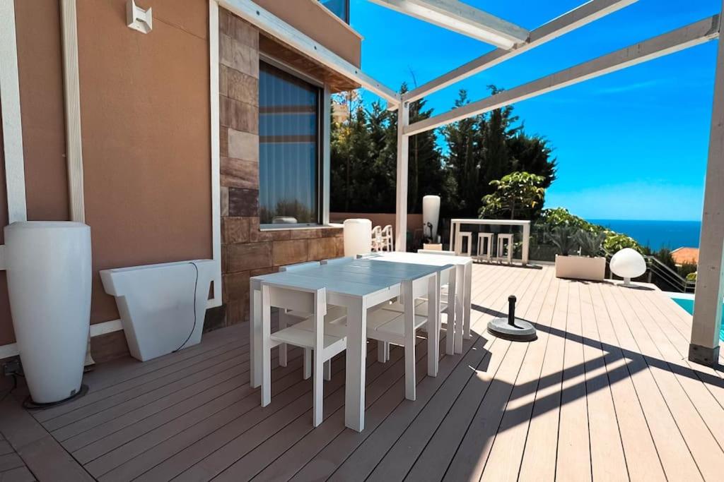 Villa Luxury Altea