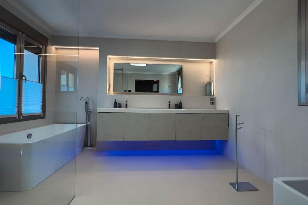 Villa Luxury Altea