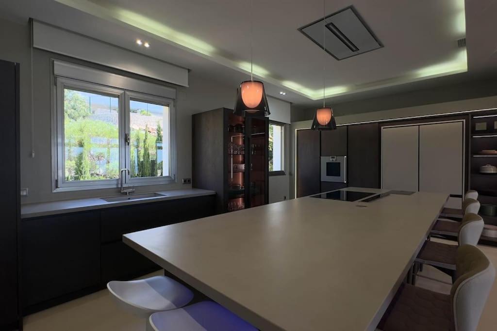 Villa Luxury Altea