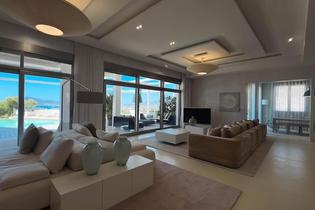 Villa Luxury Altea
