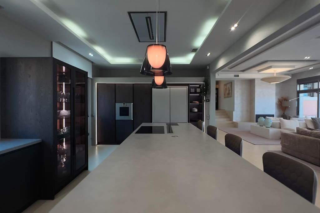 Villa Luxury Altea