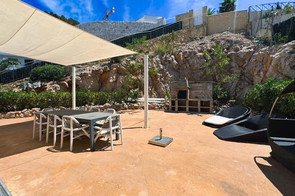 Villa Luxury Altea