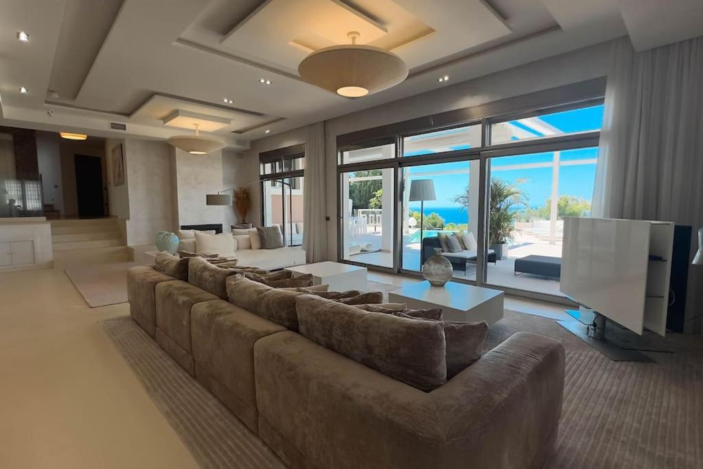 Villa Luxury Altea