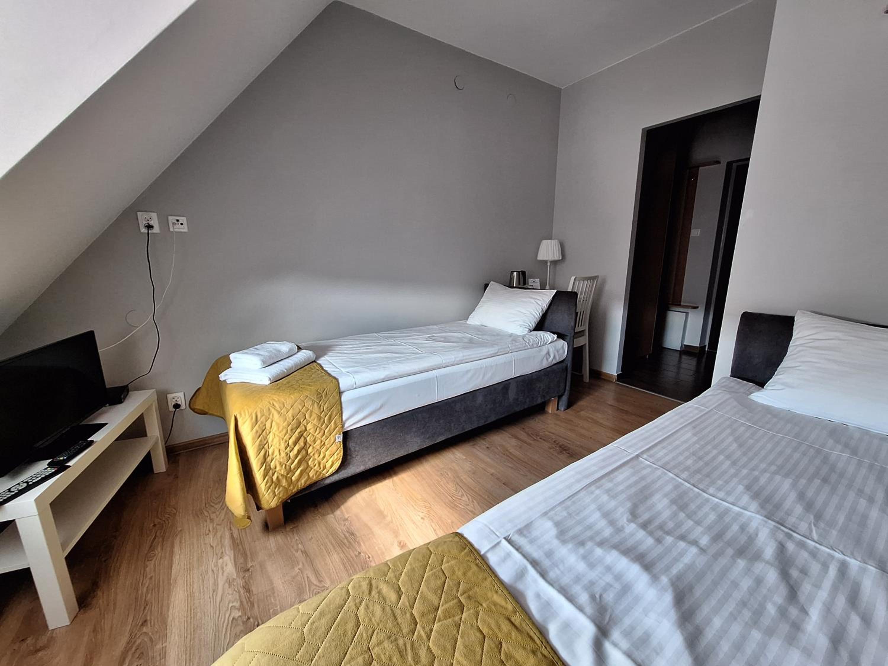 Kamieniczka, photo 25