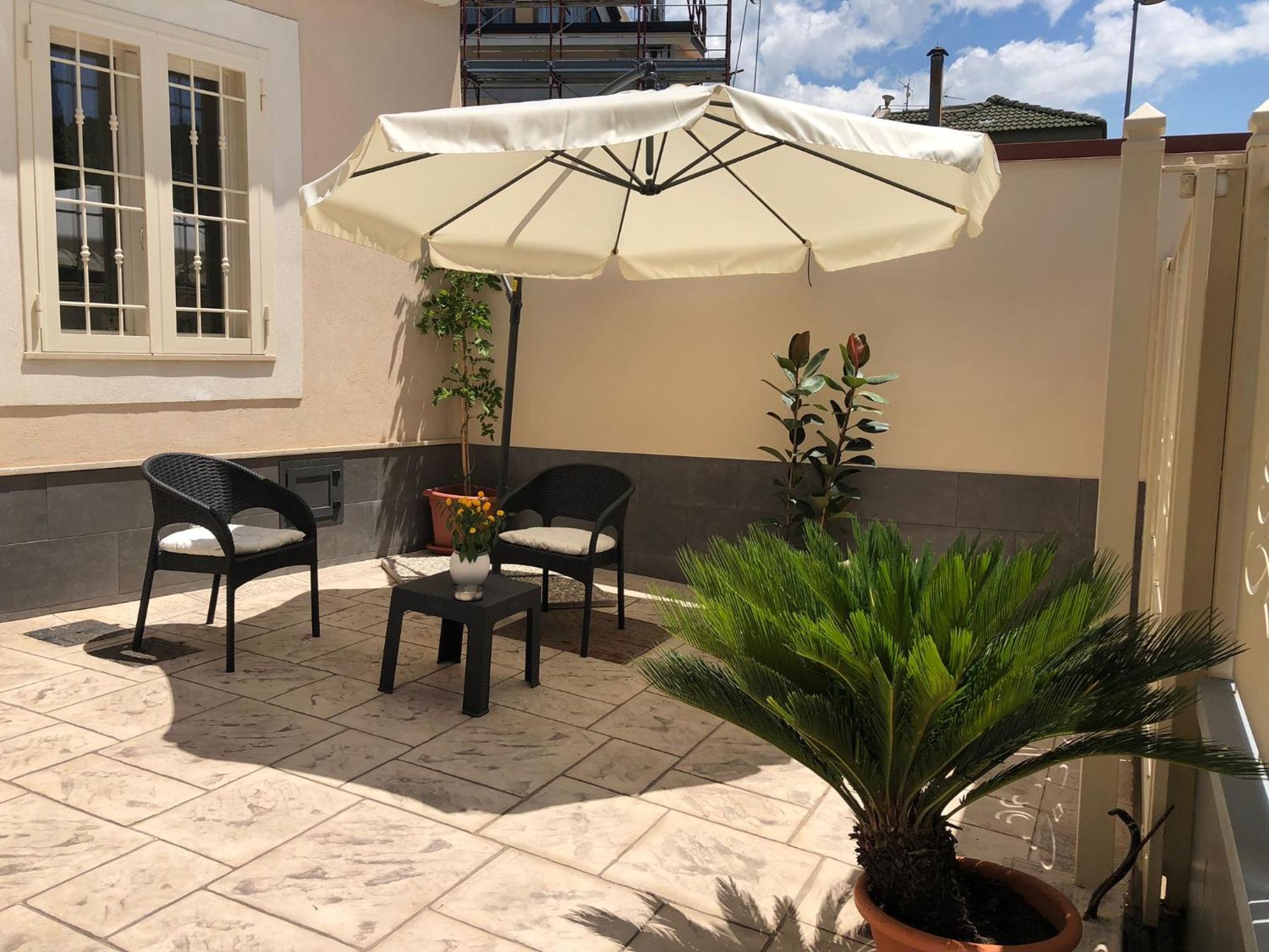 B&B IL GLICINE photo 4