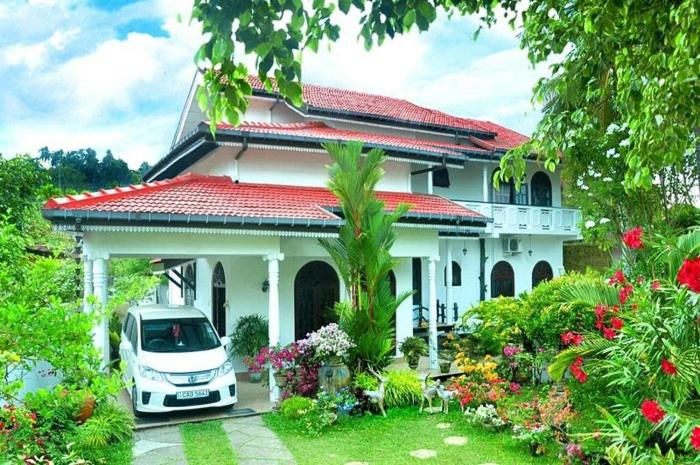 NH Rest House