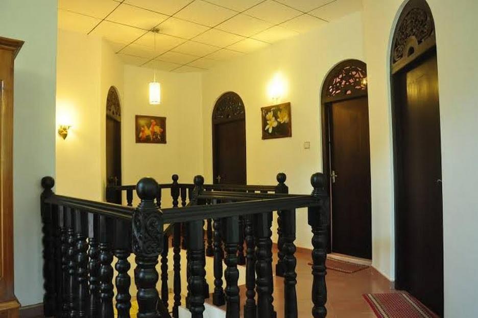 NH Rest House