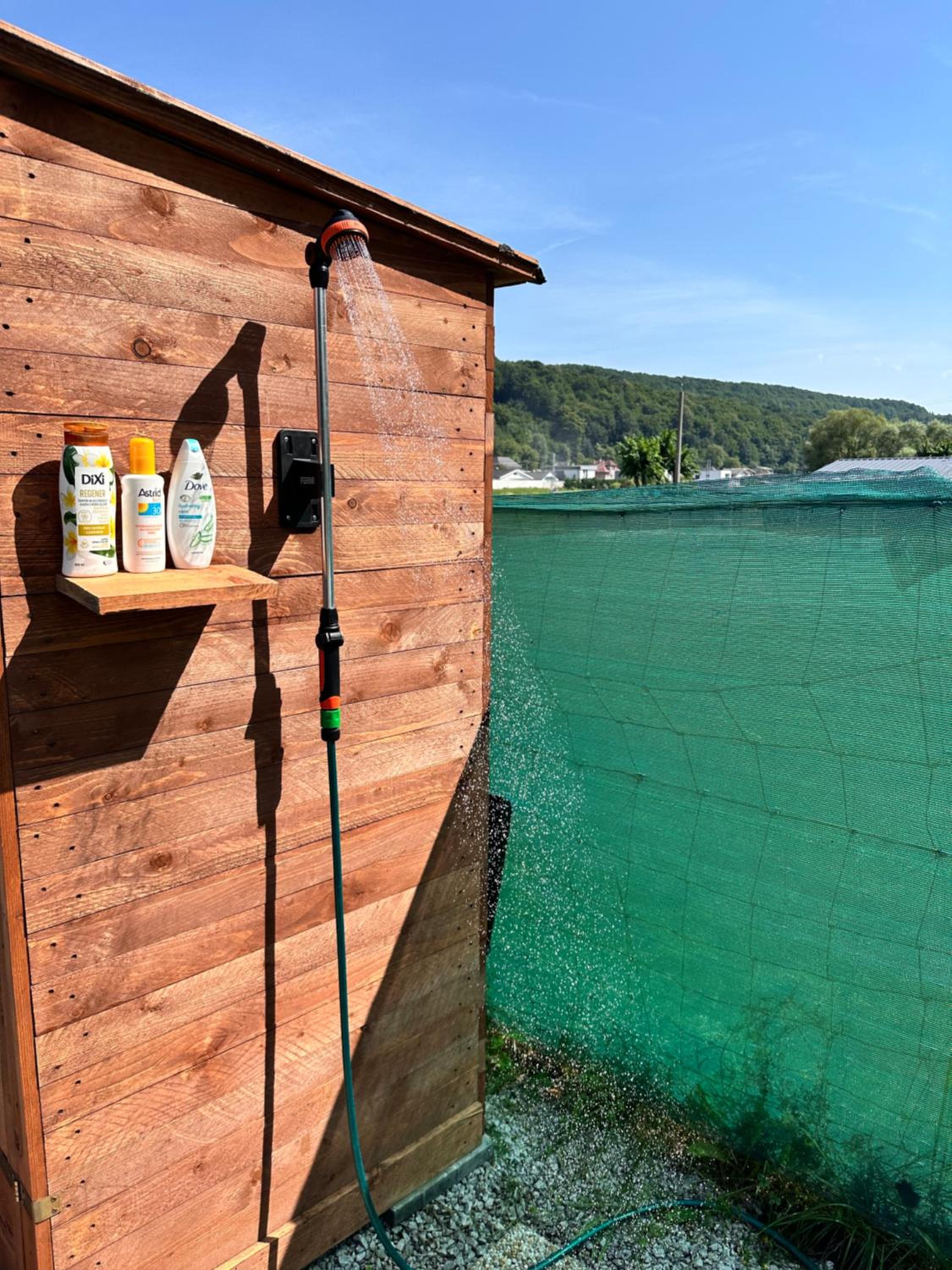 Hideaway Glamping