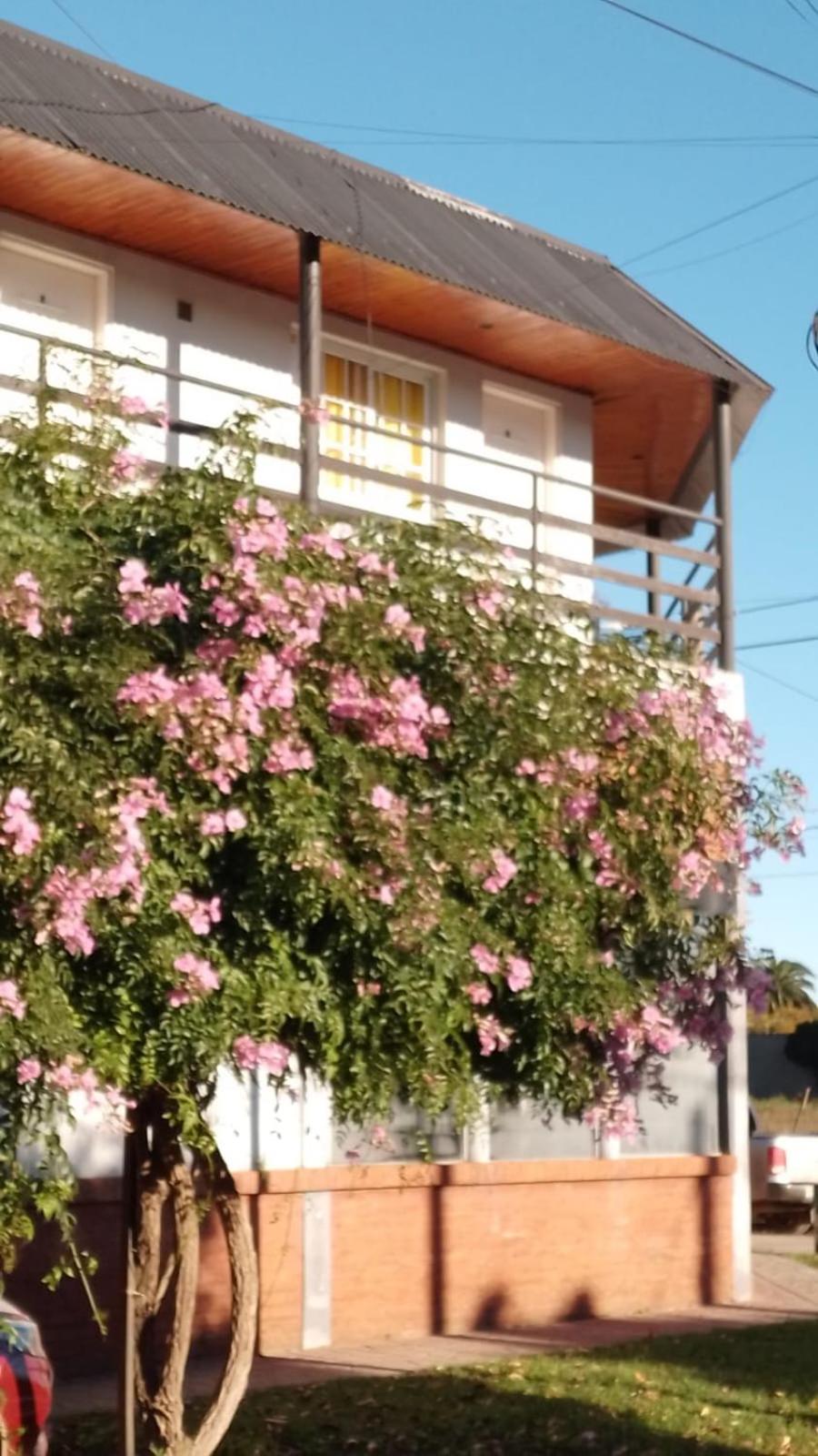 Hospedaje Navarro Dpto N3 matrimonial