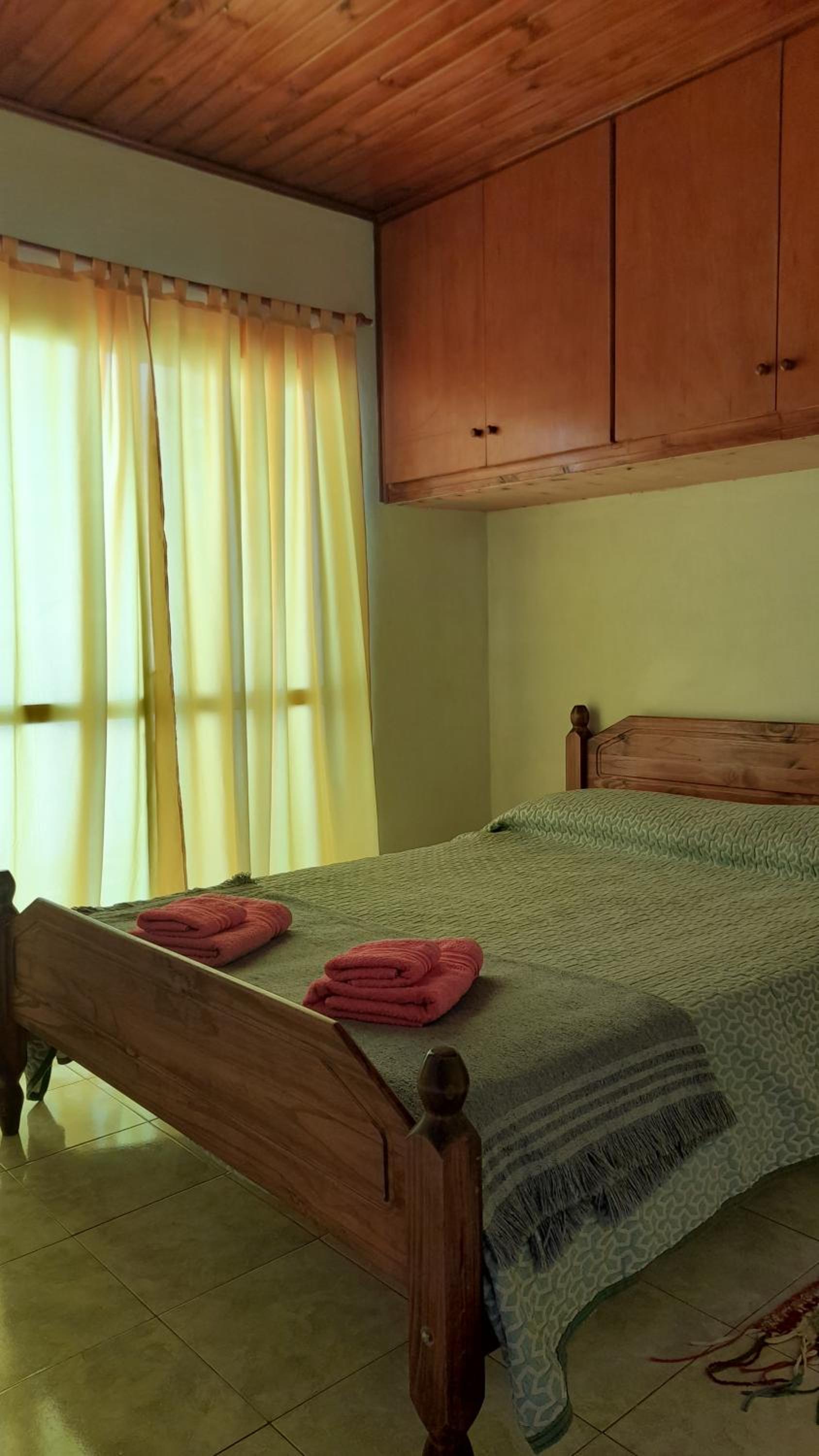 Hospedaje Navarro Dpto N3 matrimonial