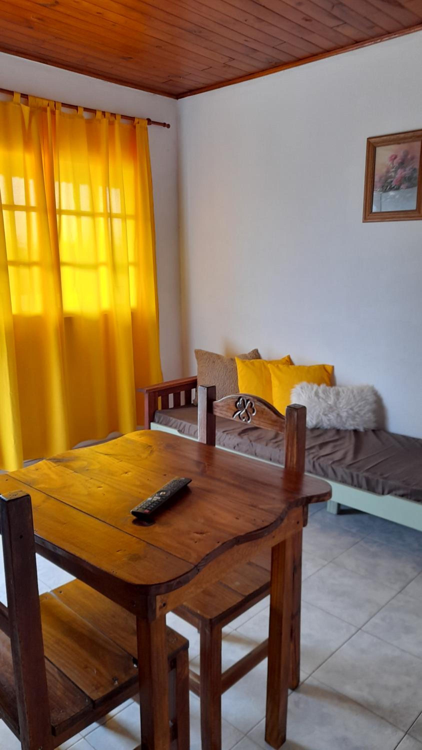 Hospedaje Navarro Dpto N3 matrimonial