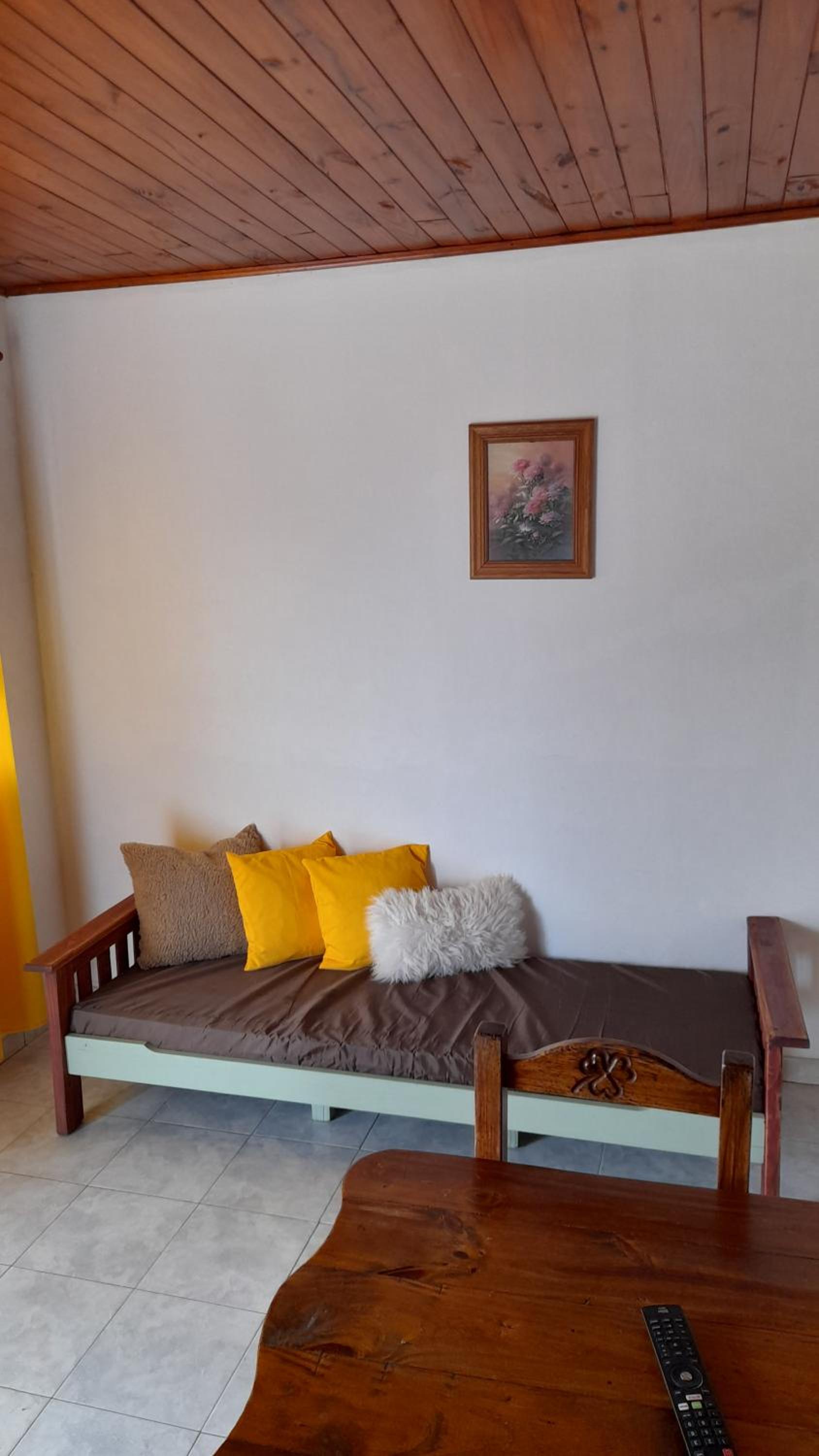 Hospedaje Navarro Dpto N3 matrimonial