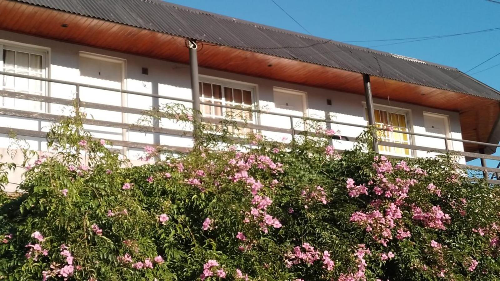 Hospedaje Navarro Dpto N3 matrimonial