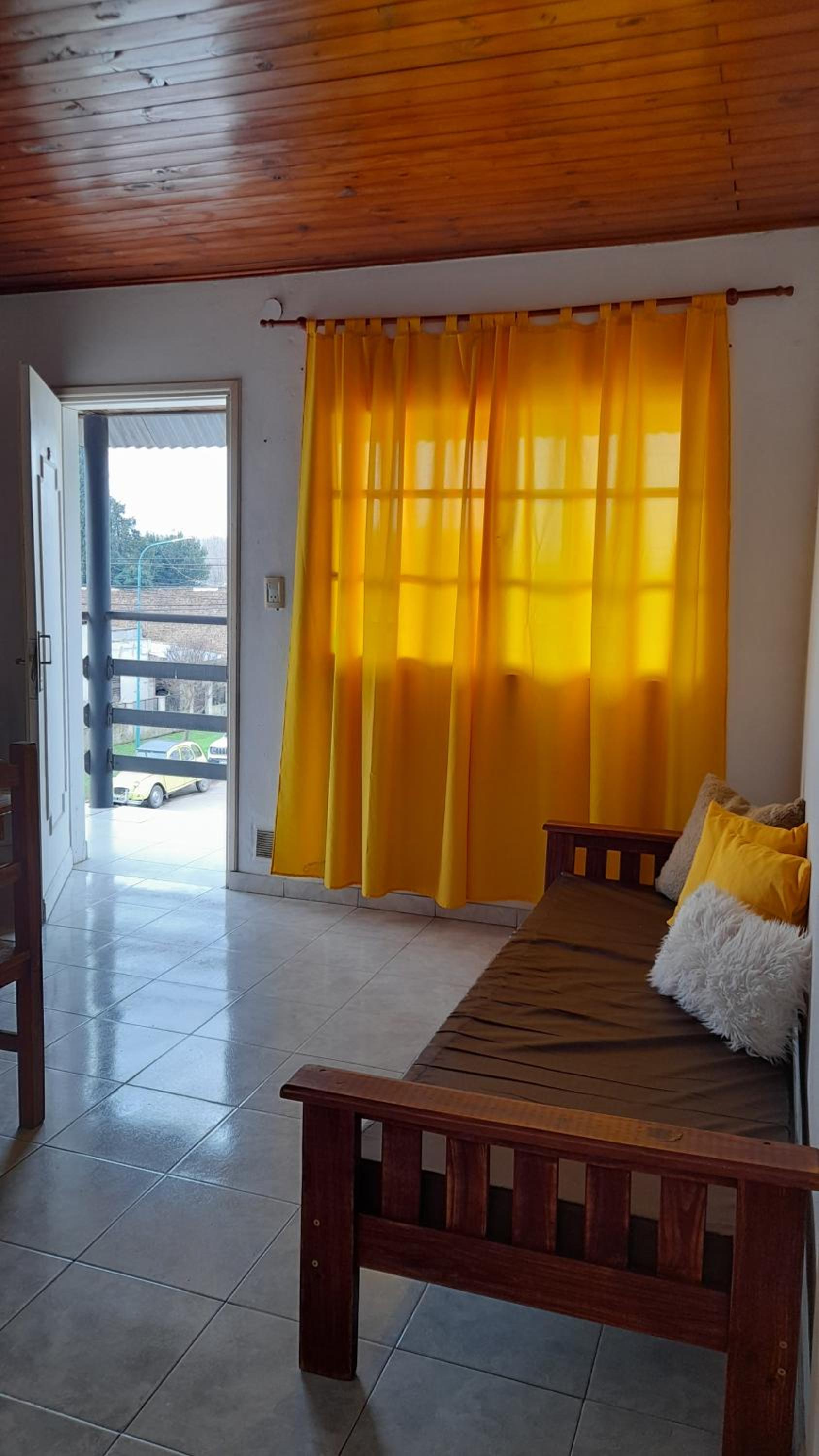 Hospedaje Navarro Dpto N3 matrimonial