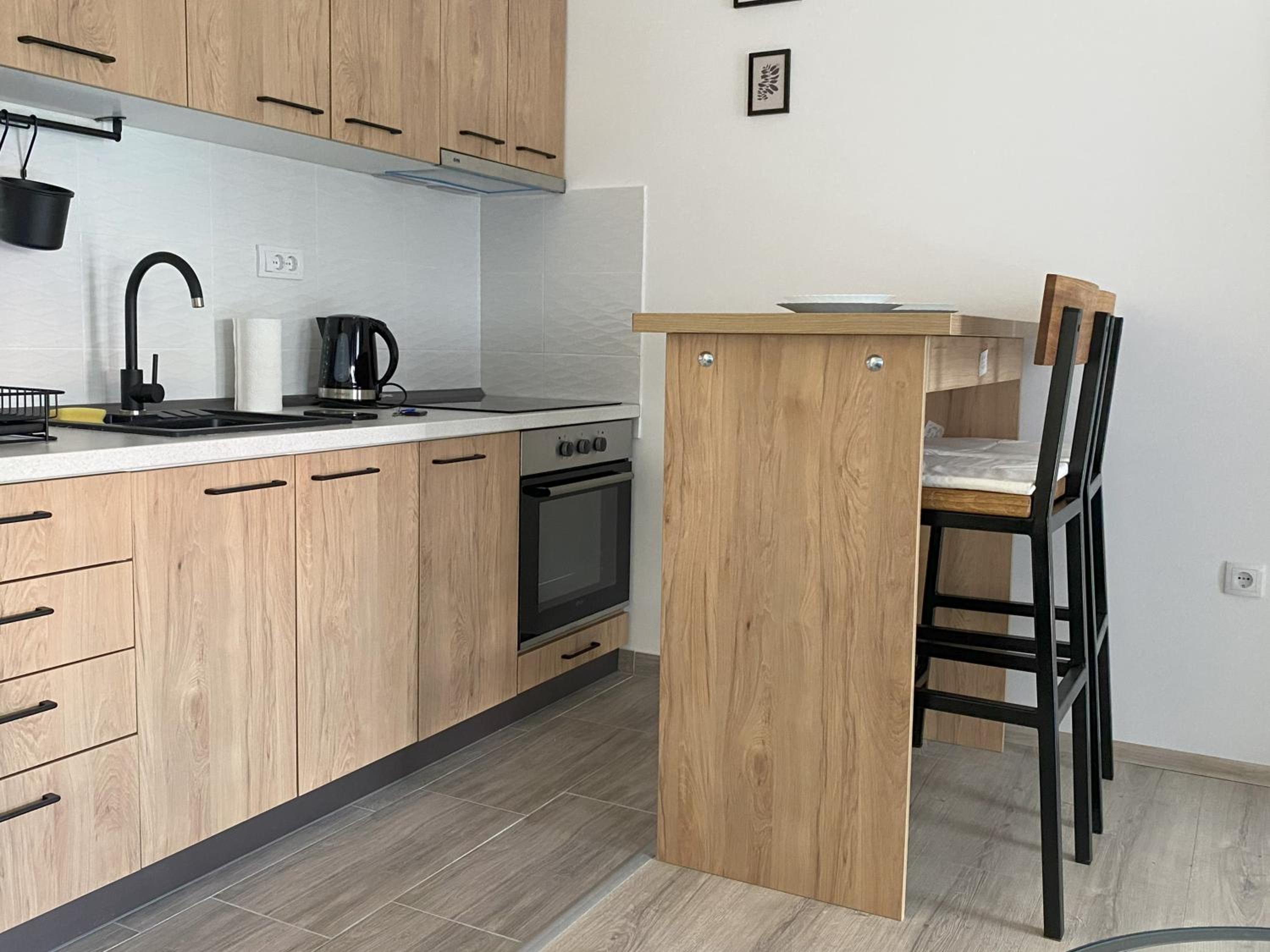 Apartman Peric