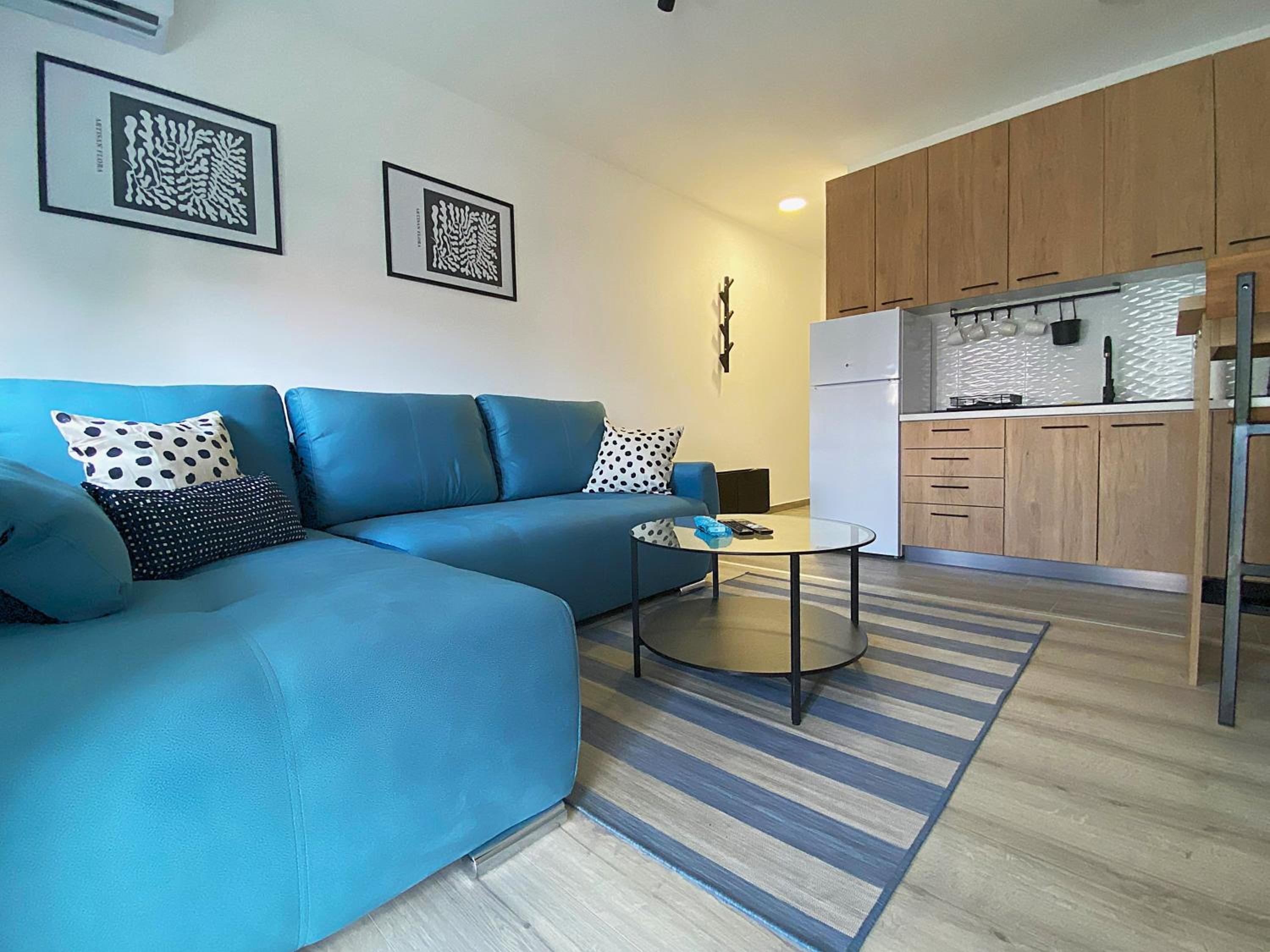 Apartman Peric