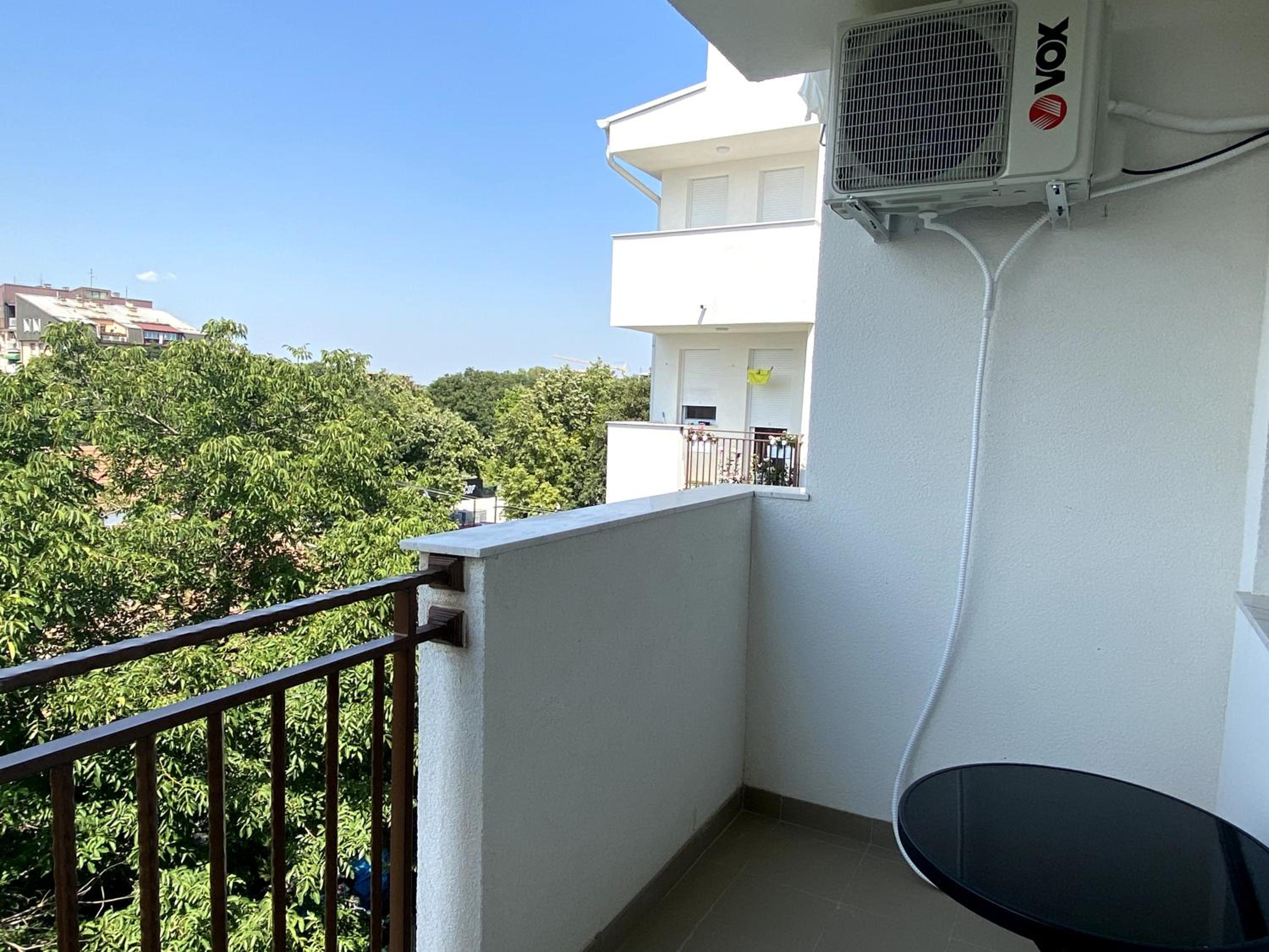 Apartman Peric