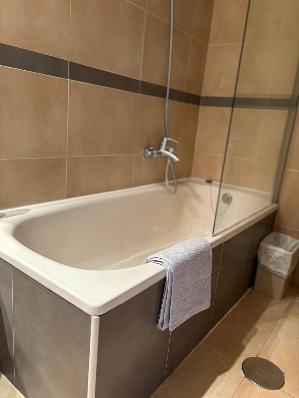 Enjoy Apartment hermosa vista al mar, perfecto para ciclistas