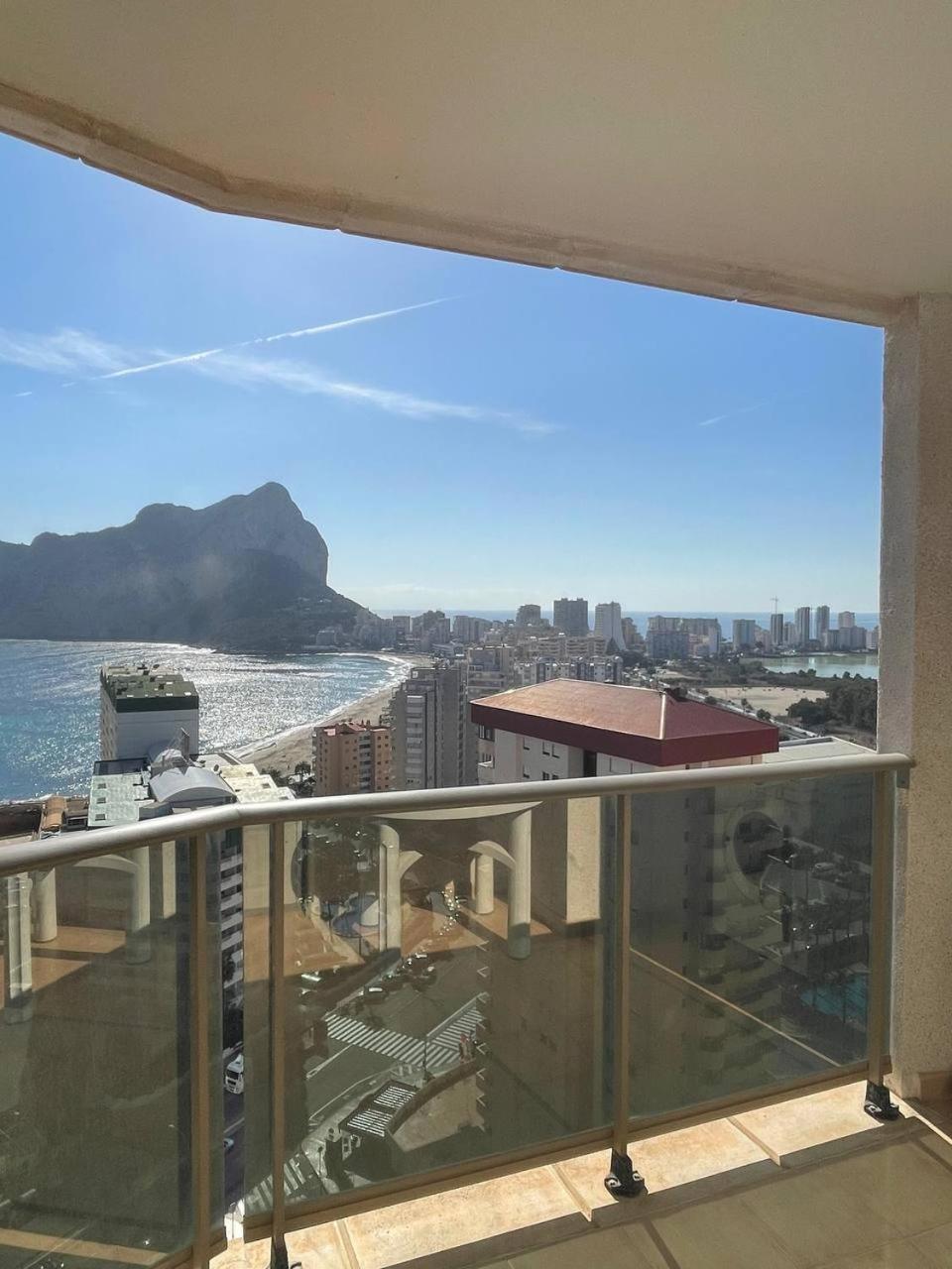 Enjoy Apartment hermosa vista al mar, perfecto para ciclistas
