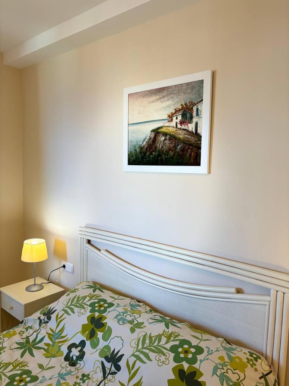 Enjoy Apartment hermosa vista al mar, perfecto para ciclistas