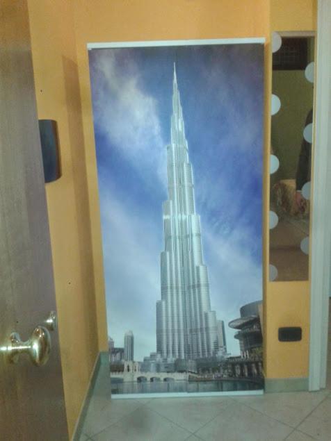 Prince Apartment view 4