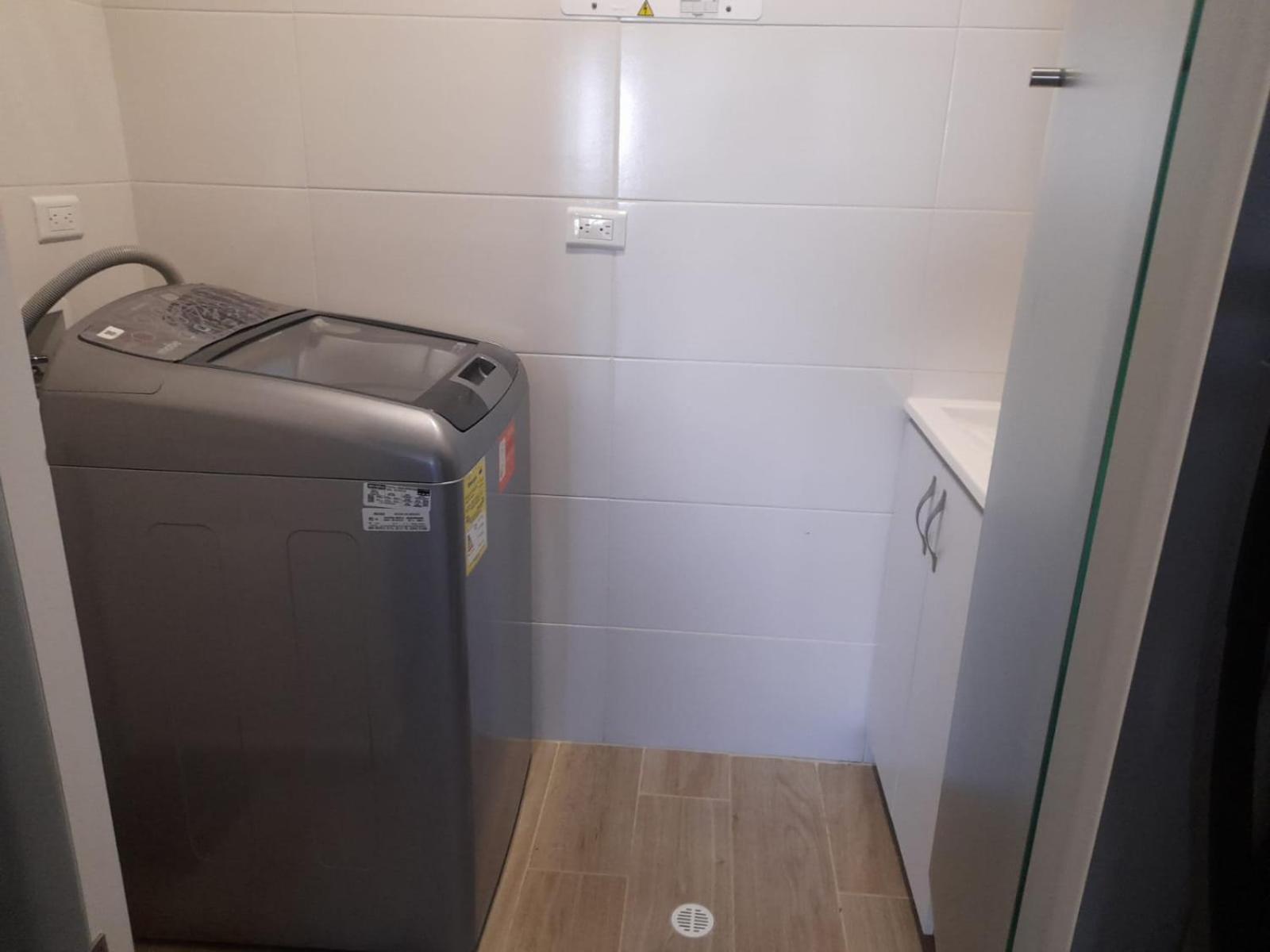 Apto de lujo 3 habitaciones