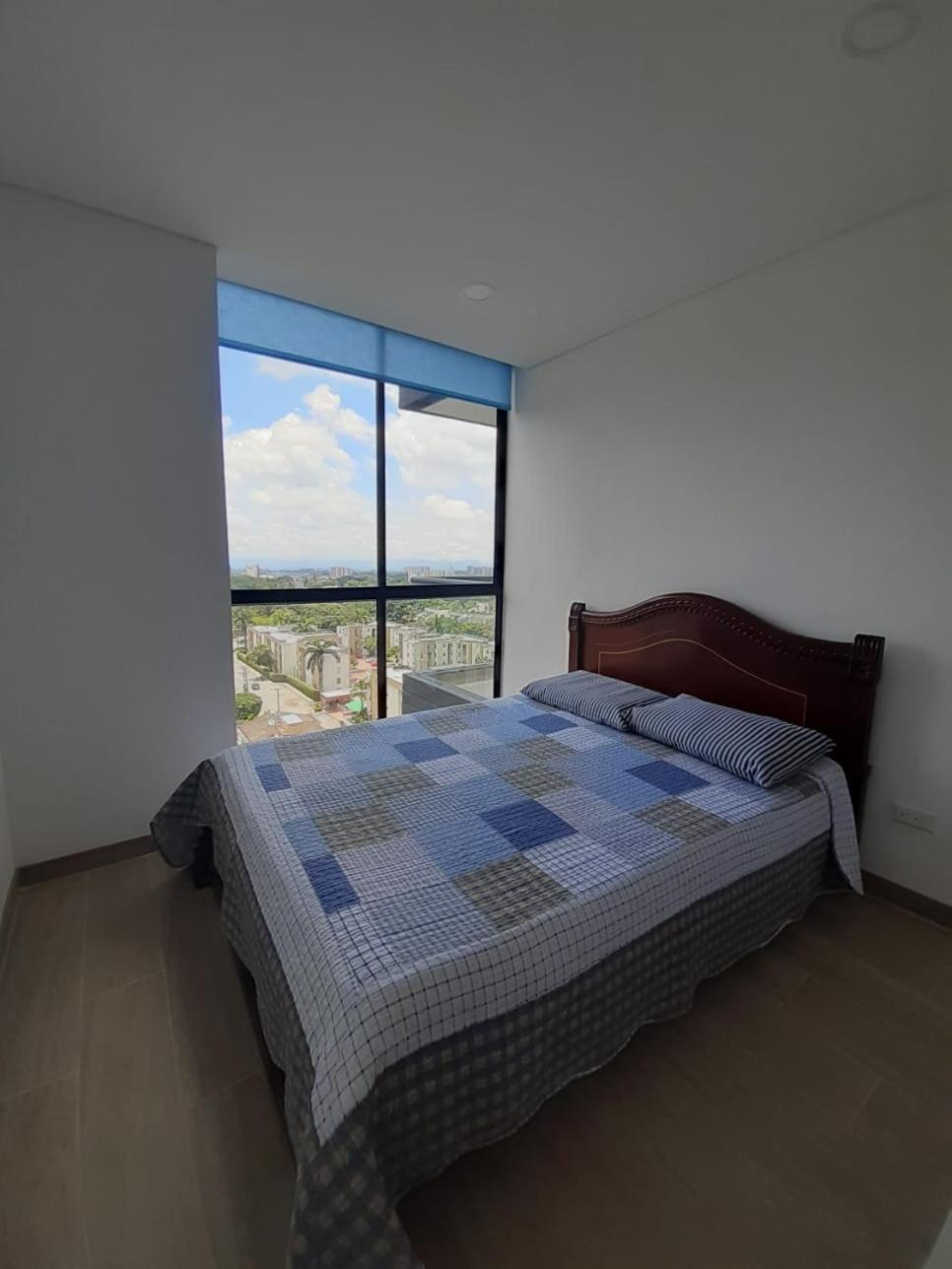 Apto de lujo 3 habitaciones