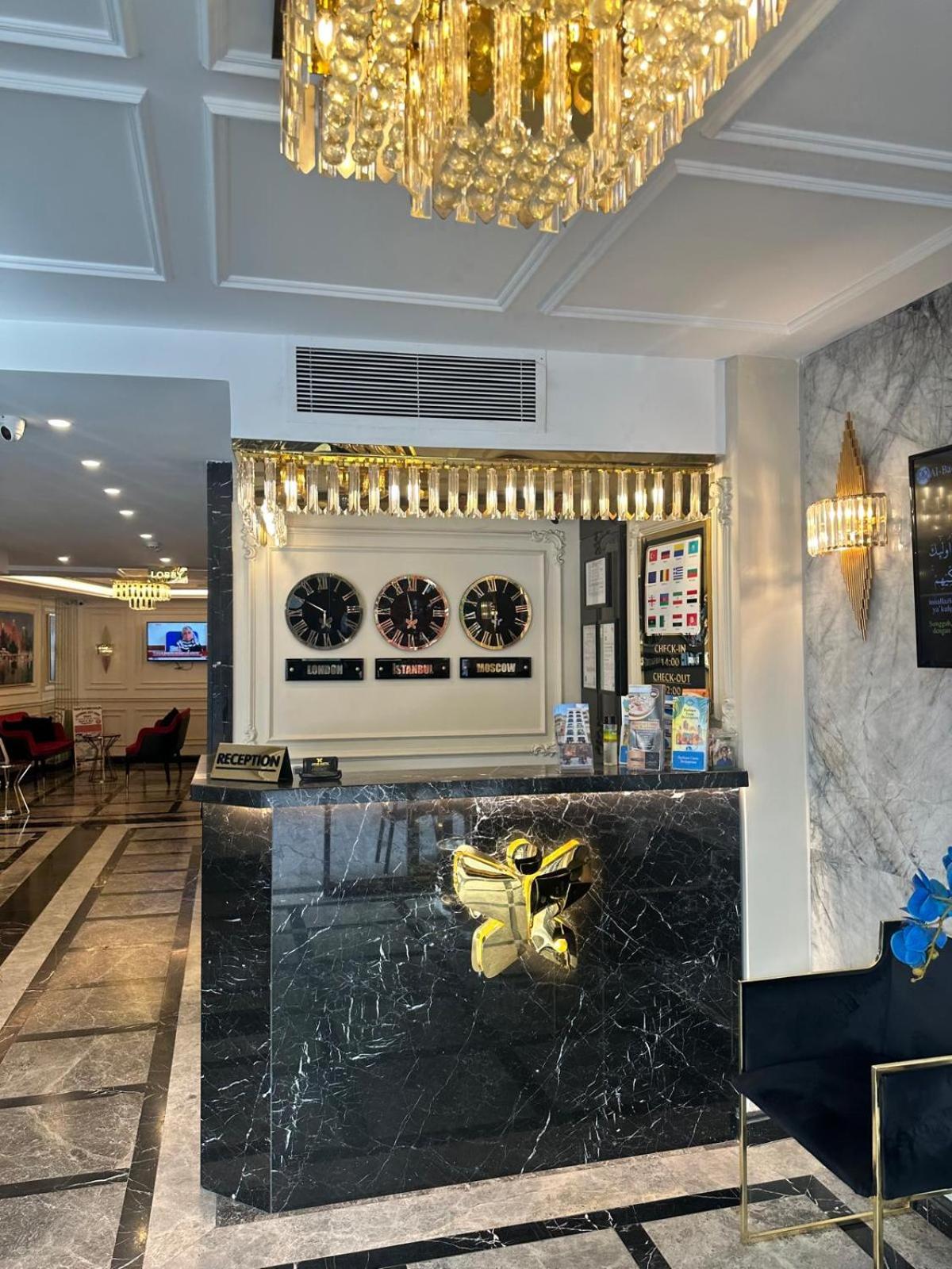 OMMA OTEL - Image 37